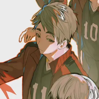 Profile image of 宮治