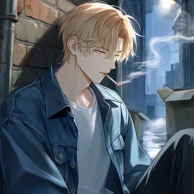 Profile image of 도혁
