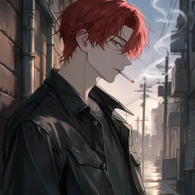 Profile image of 서진