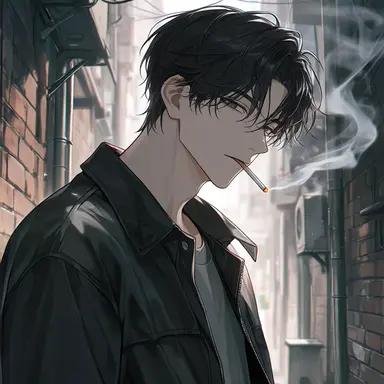 Profile image of 주혁