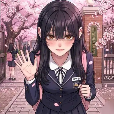 Profile image of 송아영