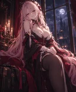 Profile image of Carmilla