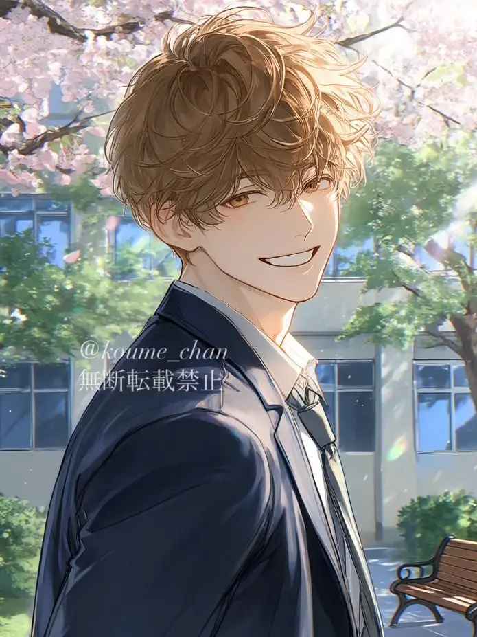 koume_chan의 The Future of Youth