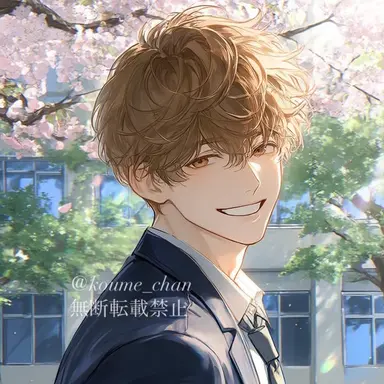 Profile image of Haruto