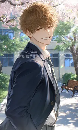 Profile image of Haruto
