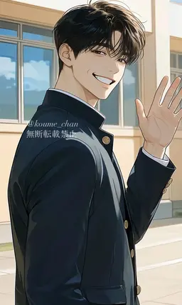 Profile image of Teppei