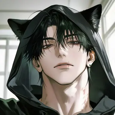 Profile image of クロスケ