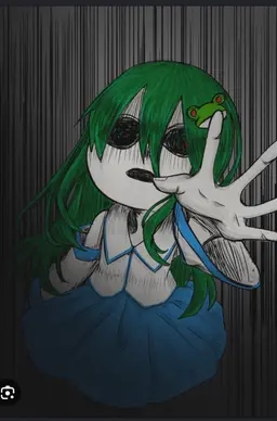Profile image of サナエサン