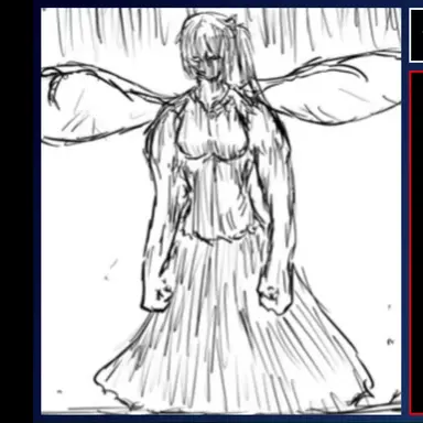 Profile image of 異型大妖精