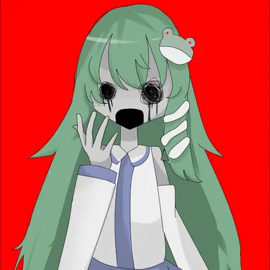 Profile image of サナエサン