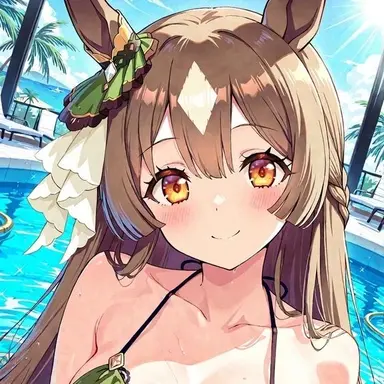 Profile image of サトノダイヤモンド