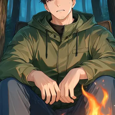 Profile image of James