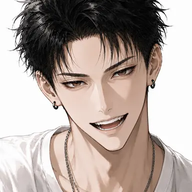 Profile image of 岸忠恒