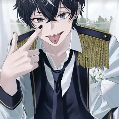 Profile image of 星喰左手