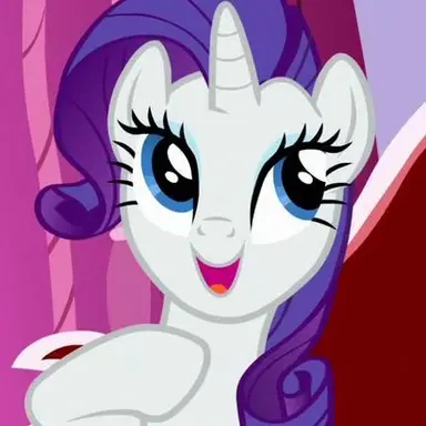 Profile image of Rarity