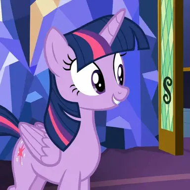 Profile image of Twilight Sparkle