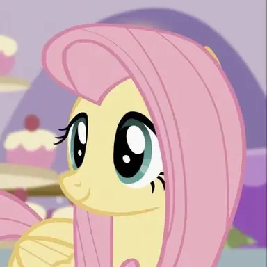 Profile image of Fluttershy