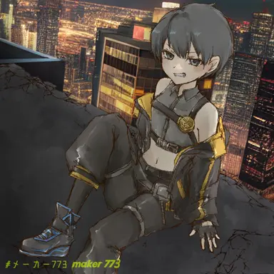 Profile image of 雷仁