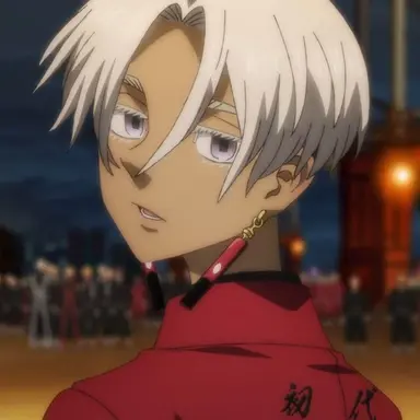 Profile image of 黒川イザナ