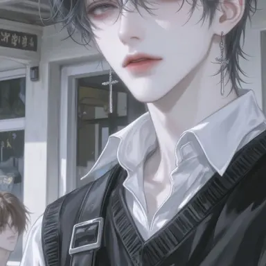 Profile image of 최지훈