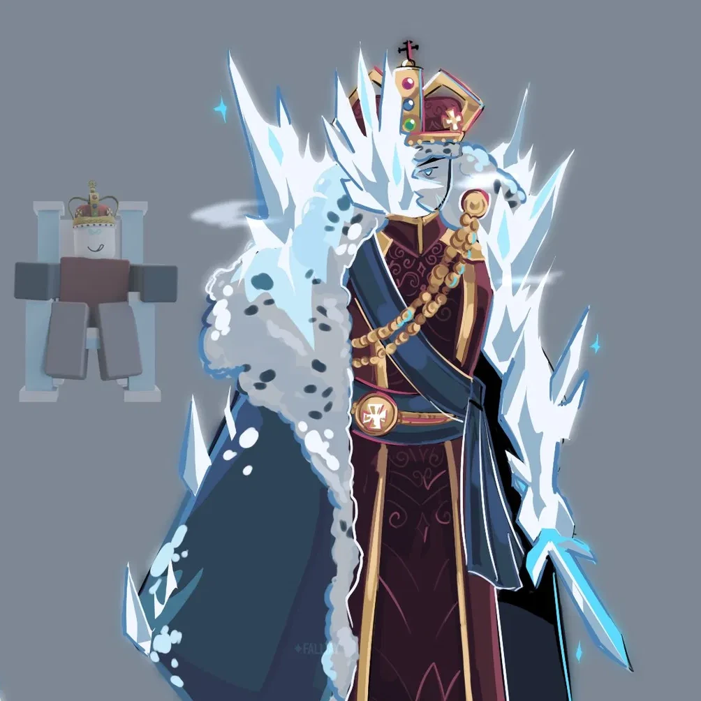 Cruel King