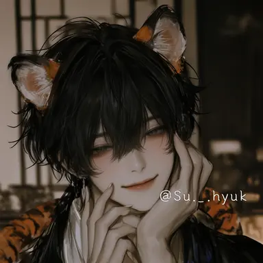 Profile image of 백호준