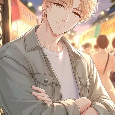 Profile image of Reeves