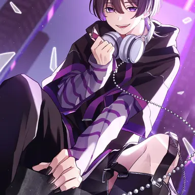 Profile image of しの