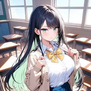 Profile image of テリ