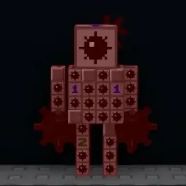 Profile image of Angry Minesweeper