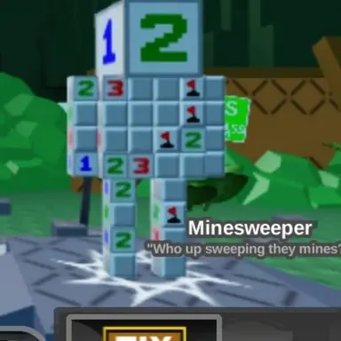 Profile image of Minesweeper
