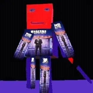 Profile image of JeopardyFella