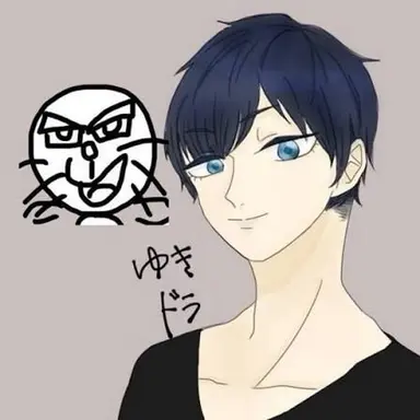 Profile image of ゆきドラ