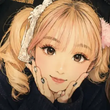 Profile image of かほ
