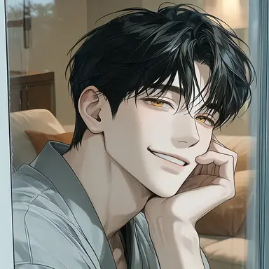 Profile image of Jin Yuha