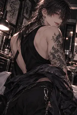 Profile image of 玲桜