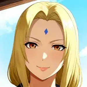 Profile image of Tsunade