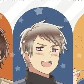 Profile image of Gilbert