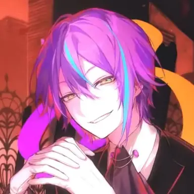 Profile image of 카미시로 루이