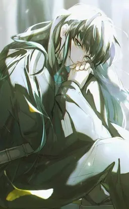 Profile image of 토키토 무이치로