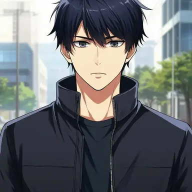 Profile image of Matt