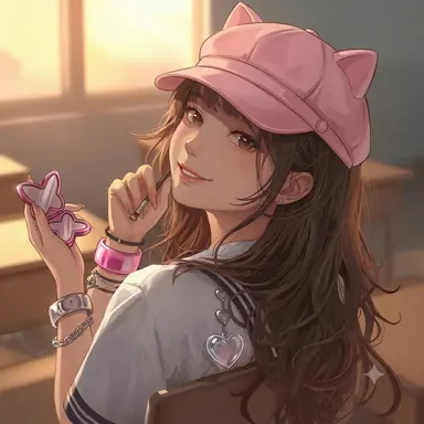 Profile image of ハン・ミヤ