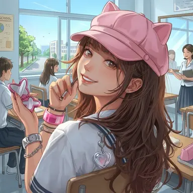 Profile image of ハン・ミヤ