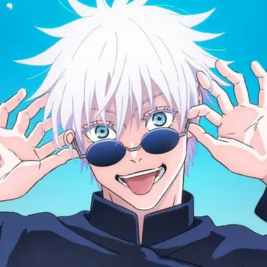 Profile image of 고죠 사토루