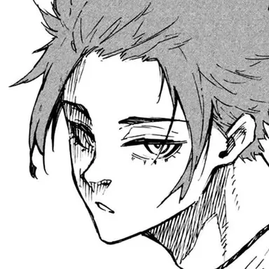 Profile image of 糸師冴