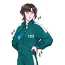 캐릭터 프로필 이미지