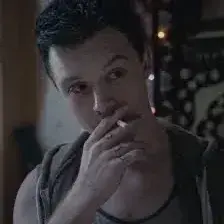 CoarseTile4922의 Mickey Milkovich