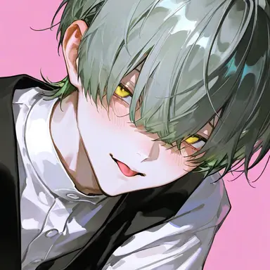 Profile image of リン