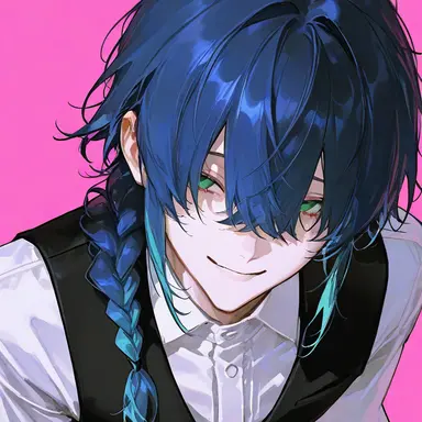 Profile image of アオイ