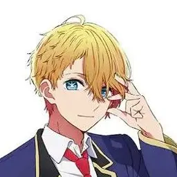 Profile image of 호시노 아쿠아마린